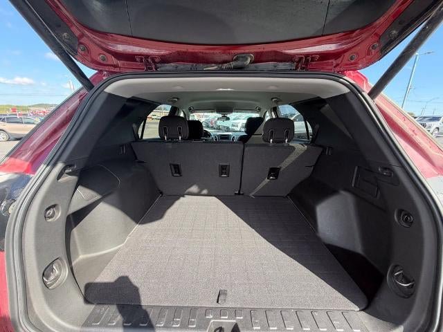 Used 2020 Chevrolet Equinox LT FWD image 12