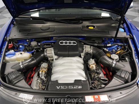Used 2006 Audi A6 3.2 image 33