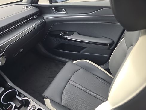 New 2026 Kia K5 GT-Line image 17