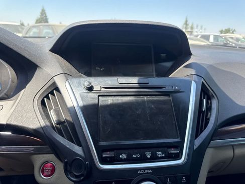 Used 2014 Acura MDX FWD image 27
