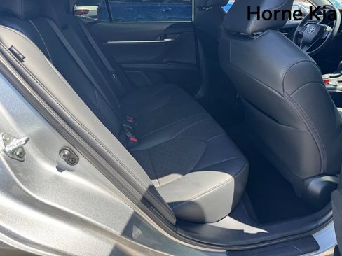 Used 2024 Toyota Camry XSE FWD image 27