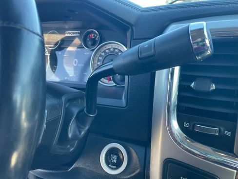 Used 2016 RAM 3500 Laramie w/ Protection Group image 26