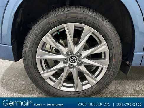 Used 2024 MAZDA CX-5 AWD 2.5 S image 10
