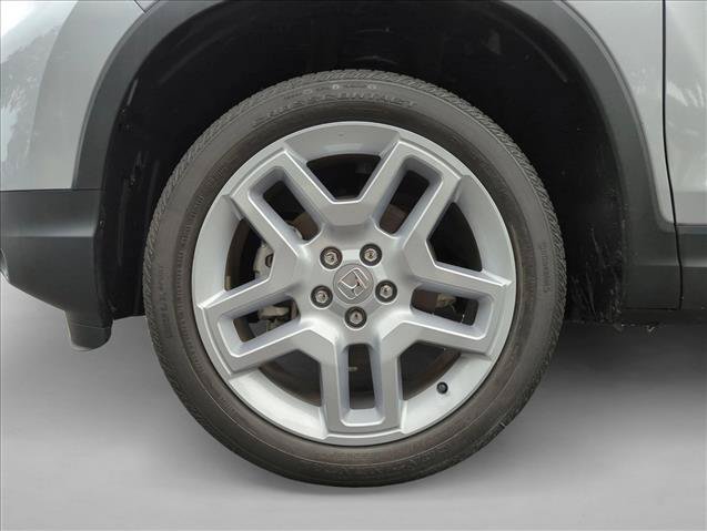 Certified 2025 Honda Passport EX-L image 25