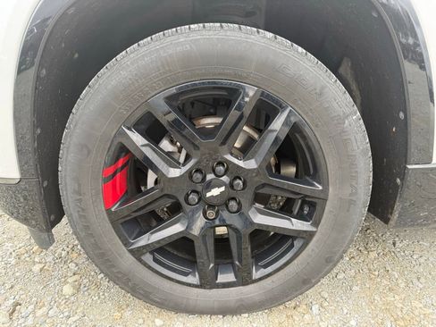 Used 2020 Chevrolet Traverse Premier w/ Redline Edition image 14