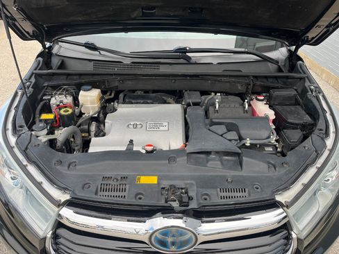 Used 2016 Toyota Highlander Limited Platinum AWD/4WD image 40