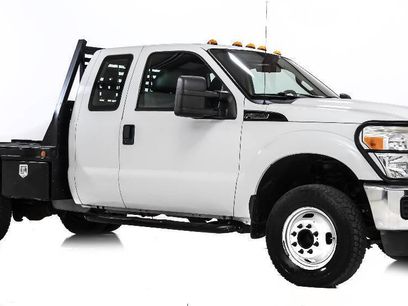 Used 2011 Ford F350 XL w/ XL Value Pkg