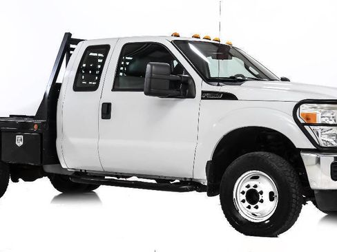 Used 2011 Ford F350 XL w/ XL Value Pkg image 1