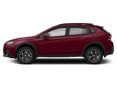 Used 2018 Subaru Crosstrek 2.0i Premium image 3
