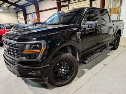 Used 2024 Ford F150 STX