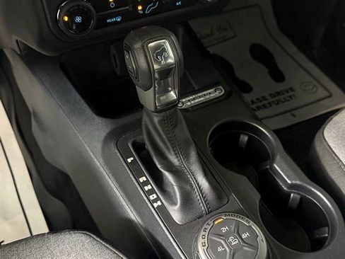 Used 2023 Ford Bronco 4-Door image 29