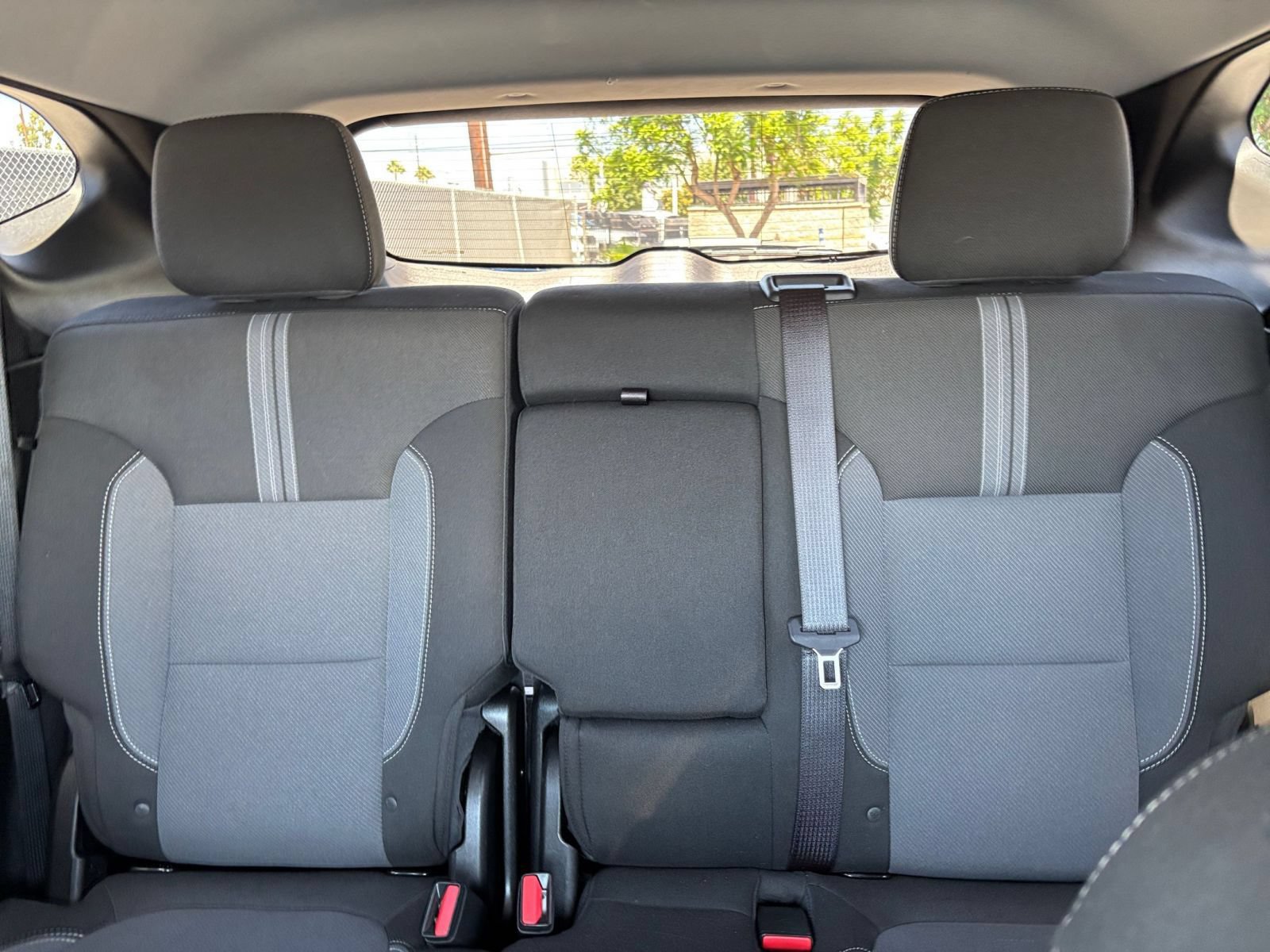 Used 2025 Chevrolet Blazer LT FWD image 38