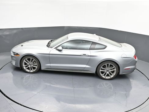 Used 2022 Ford Mustang Premium w/ Equipment Group 201A image 35