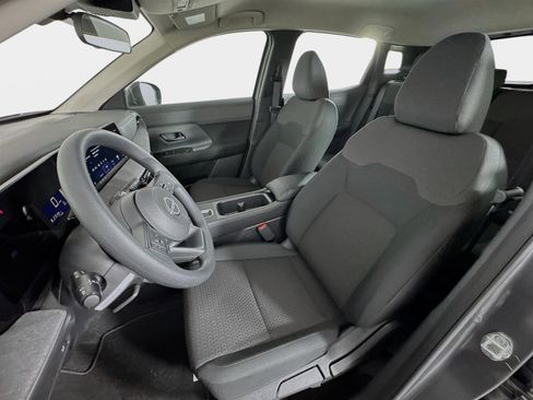 New 2026 Nissan Kicks S image 11