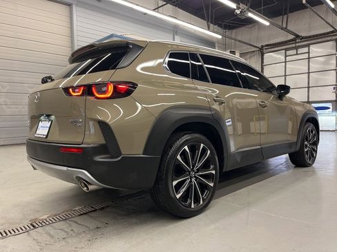 Used 2024 MAZDA CX-50 2.5 Turbo w/ Premium Plus Pkg image 7