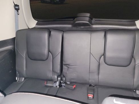 Used 2023 Nissan Armada Platinum w/ Cargo Package image 23