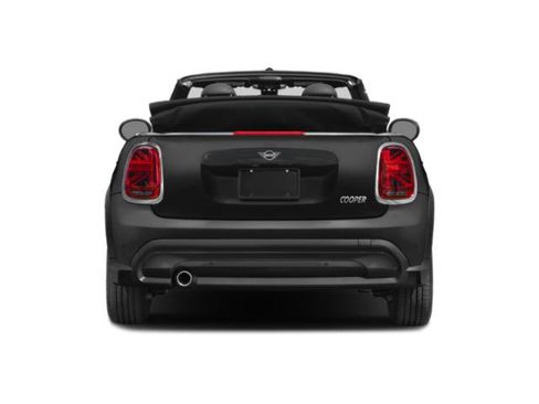 Used 2023 MINI Cooper S FWD image 5