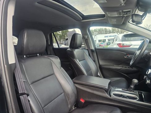 Used 2018 Acura RDX AWD w/ Advance Package image 12