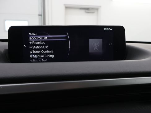 Used 2025 MAZDA CX-50 AWD 2.5 S w/ Preferred Package image 50