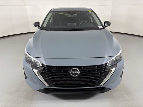 Used 2024 Nissan Sentra SV w/ All-Weather Package image 3