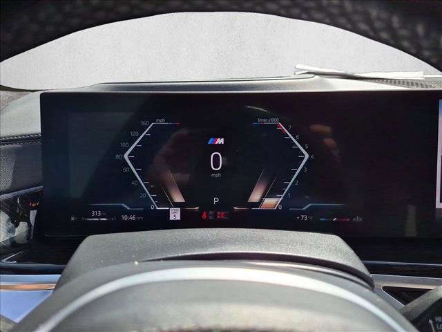 Used 2024 BMW X7 xDrive40i w/ M Sport Package AWD/4WD image 9