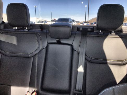 New 2026 Ford Maverick Lobo image 21