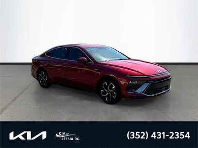 Used 2024 Hyundai Sonata SEL