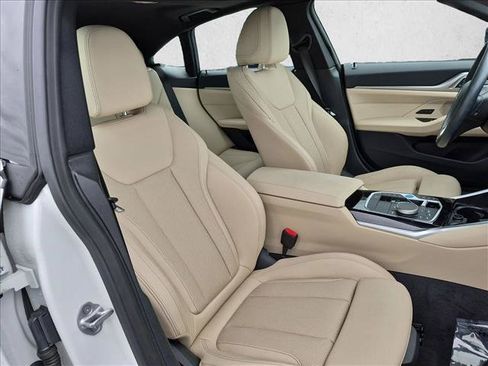 Used 2023 BMW i4 eDrive40 w/ Premium Package RWD image 22