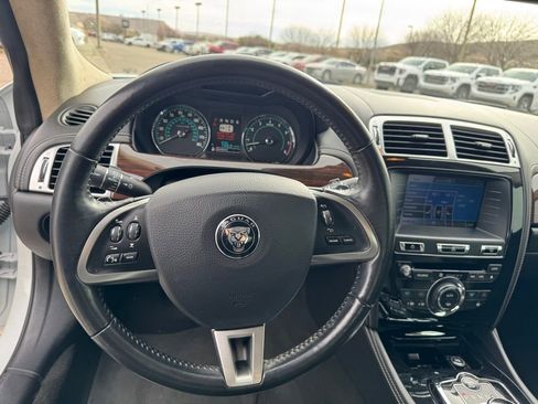 Used 2014 Jaguar XK Coupe image 12