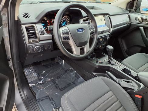 Used 2022 Ford Ranger XLT image 5