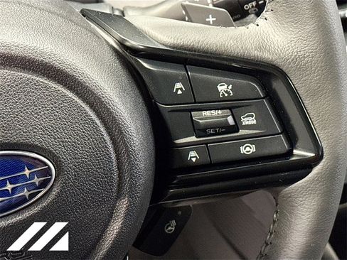 New 2026 Subaru Outback Limited image 13