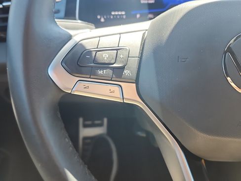 Used 2025 Volkswagen Jetta Sport FWD image 21