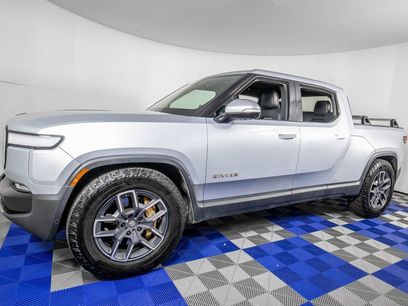 Used 2023 Rivian R1T Adventure