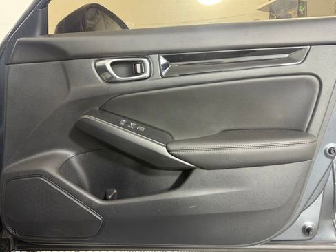 Used 2024 Honda Civic Sport Touring image 18