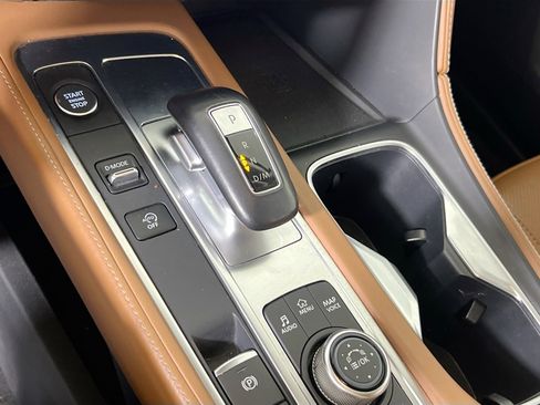 Used 2023 INFINITI QX60 Sensory w/ Vision Package image 17