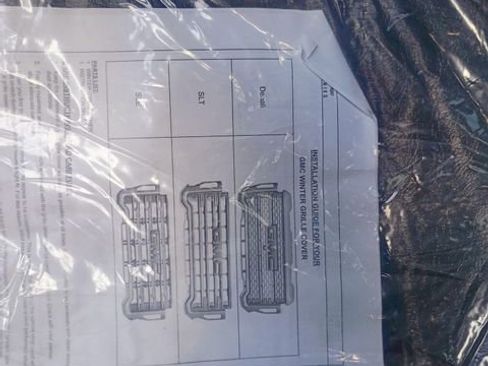 Used 2022 GMC Sierra 2500 Denali image 76