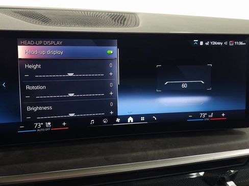 Used 2026 BMW X5 xDrive50e w/ Premium Package image 15