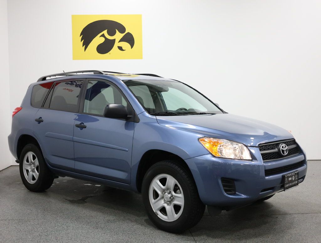 Used 2012 Toyota RAV4 FWD w/ Value Pkg image 6