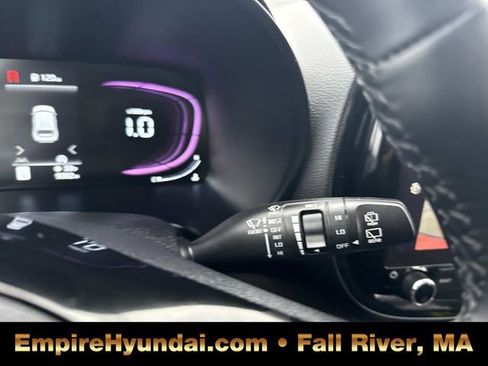 Used 2023 Kia Soul EX image 32