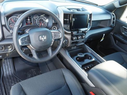 New 2026 RAM 1500 Big Horn image 11