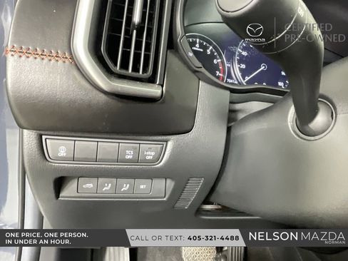 Certified 2025 MAZDA CX-50 Meridian Edition image 36