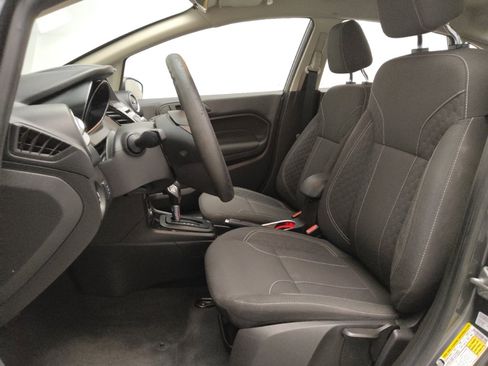 Used 2019 Ford Fiesta SE w/ Equipment Group 201A image 17