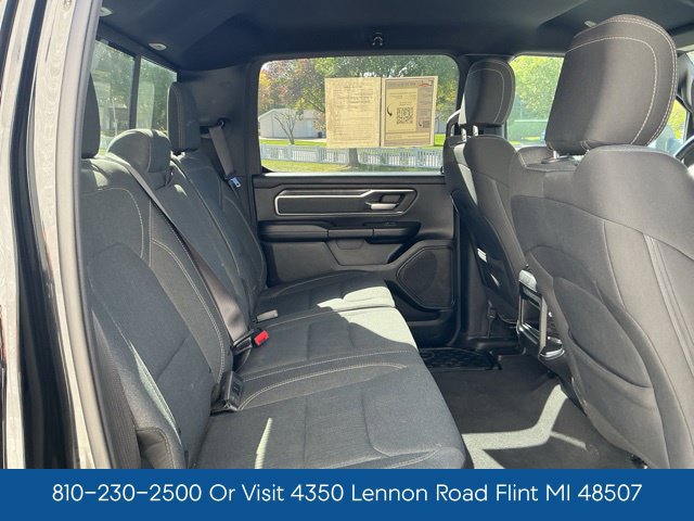 Used 2019 RAM 1500 Big Horn AWD/4WD image 36