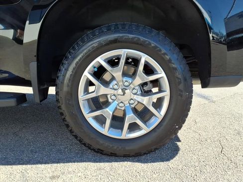 Used 2023 Chevrolet Silverado 1500 LTZ w/ LTZ Premium Package image 22