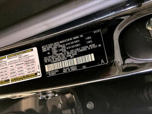 Used 2024 Lexus RX 350 F Sport AWD/4WD image 31