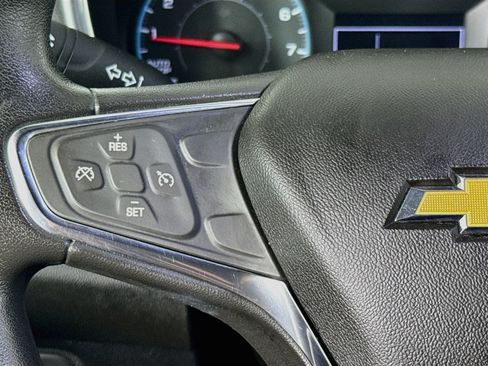 Used 2018 Chevrolet Equinox LT AWD/4WD image 11