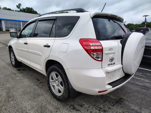 Used 2012 Toyota RAV4 4WD w/ Value Pkg image 6