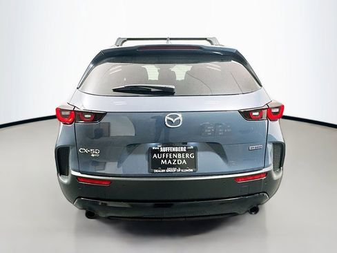New 2026 MAZDA CX-50 AWD 2.5 Hybrid w/ Premium Pkg image 8