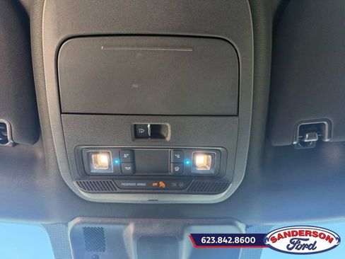 Used 2025 Ford F150 XLT w/ Equipment Group 302A MID image 17