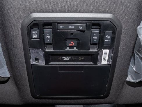 New 2026 Toyota Tundra Platinum AWD/4WD image 16